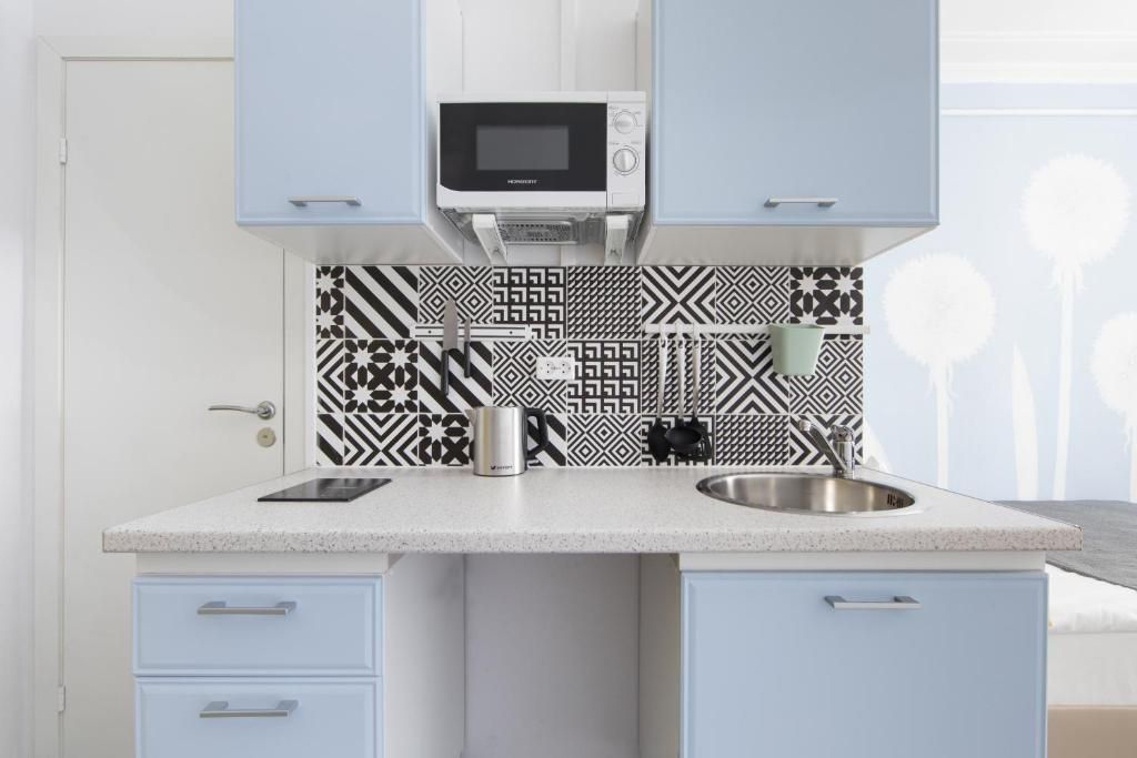 NORKE ВАРШАВСКАЯ - 2