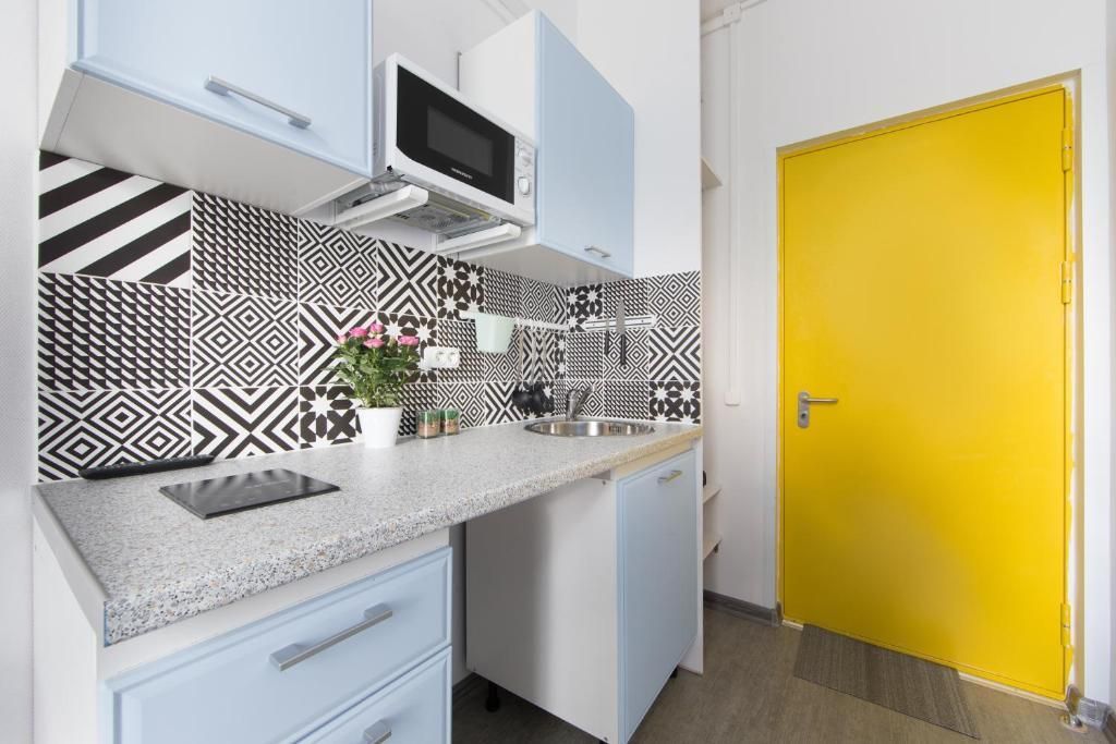 NORKE ВАРШАВСКАЯ - 11