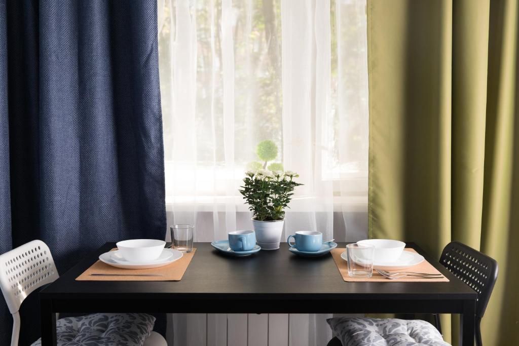 NORKE ВАРШАВСКАЯ - 12