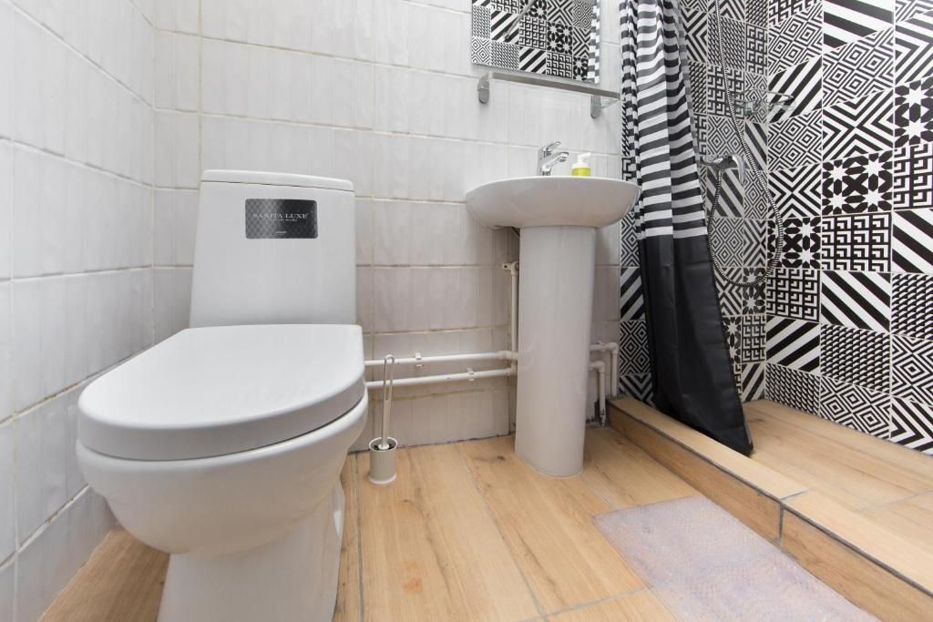 NORKE ВАРШАВСКАЯ - 15