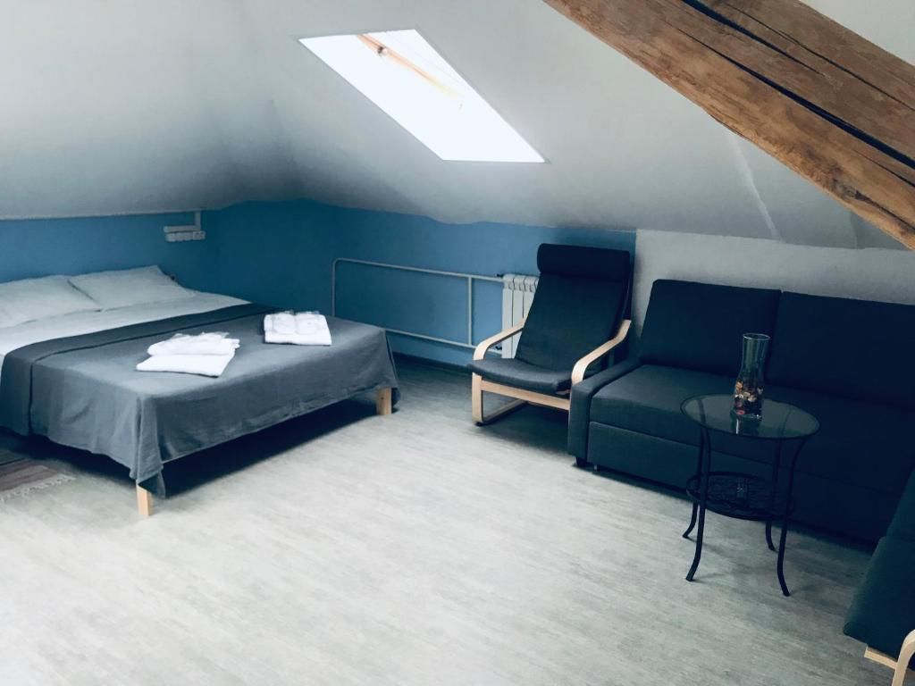 NORKE ВАРШАВСКАЯ - 17