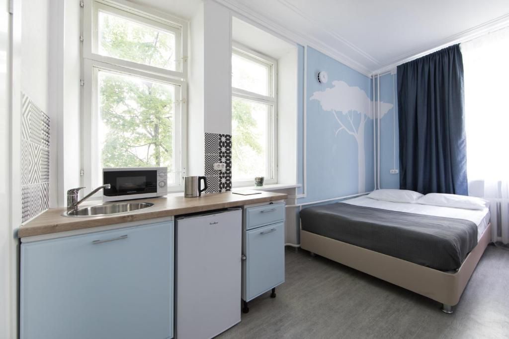 NORKE ВАРШАВСКАЯ - 3