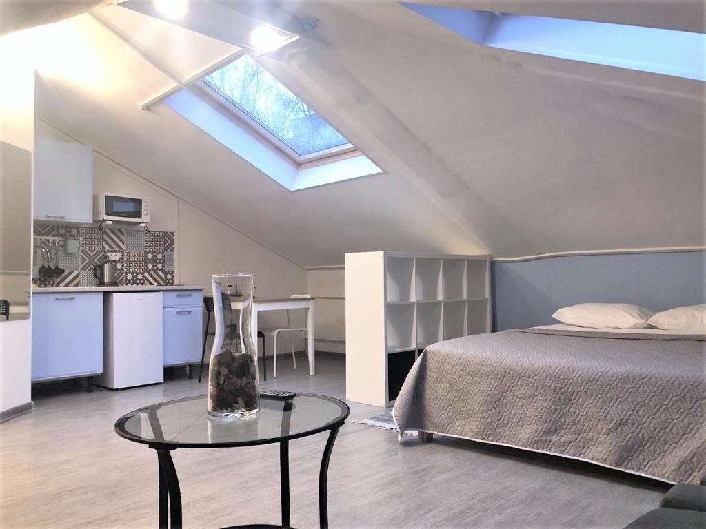 NORKE ВАРШАВСКАЯ - 6