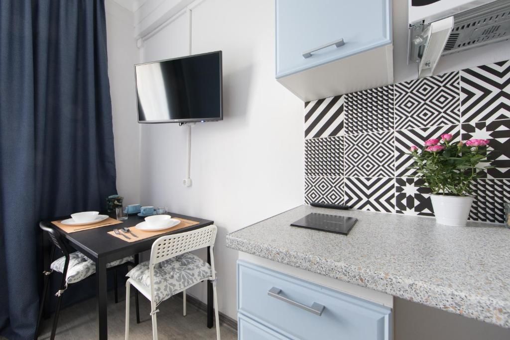 NORKE ВАРШАВСКАЯ - 7