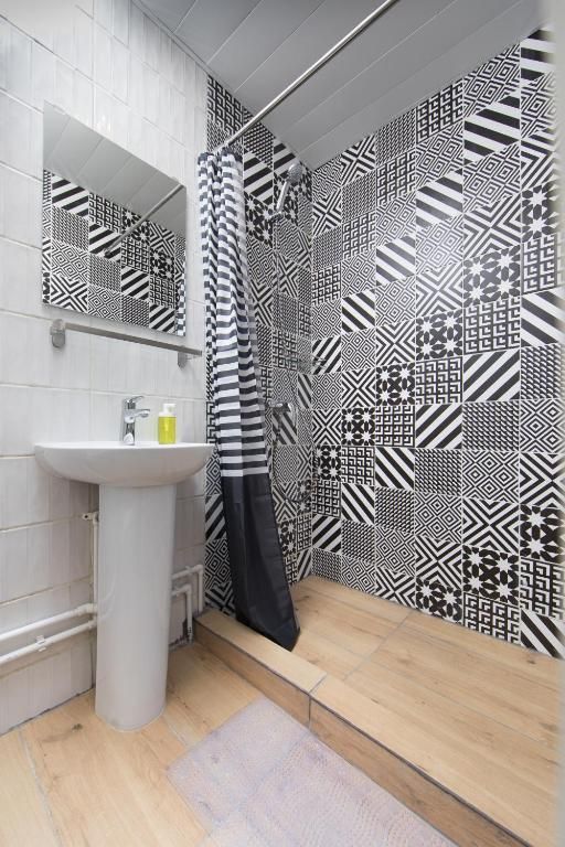 NORKE ВАРШАВСКАЯ - 8