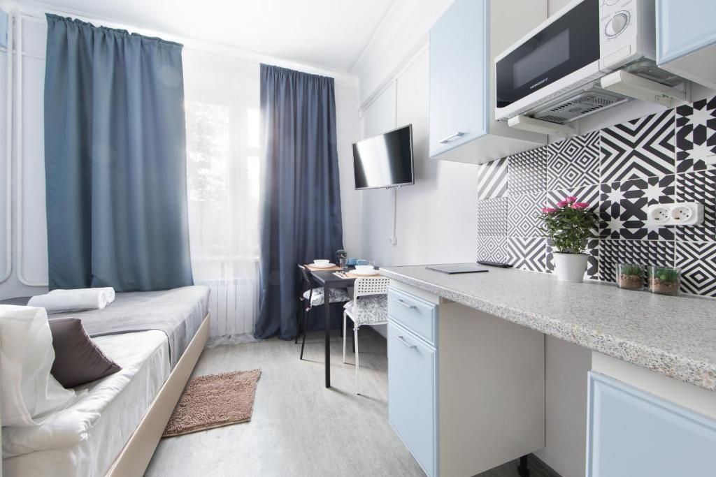 NORKE ВАРШАВСКАЯ - 10