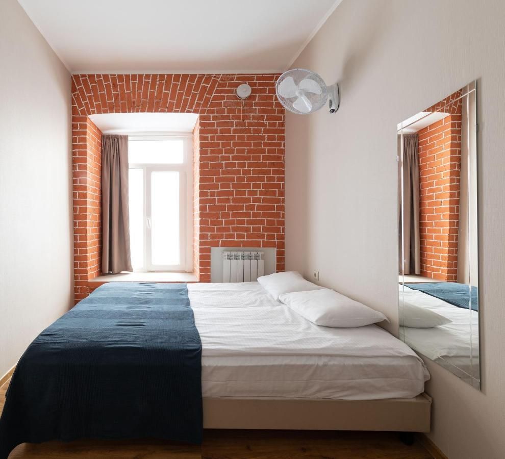 NORKE КРАСНОСЕЛЬСКАЯ - 1