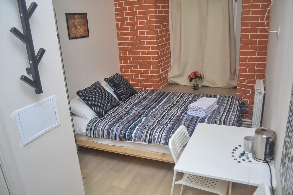 NORKE КРАСНОСЕЛЬСКАЯ - 2