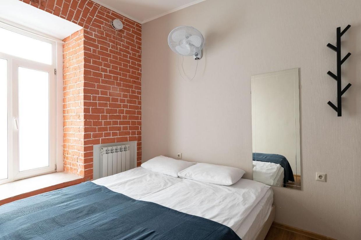 NORKE КРАСНОСЕЛЬСКАЯ - 11