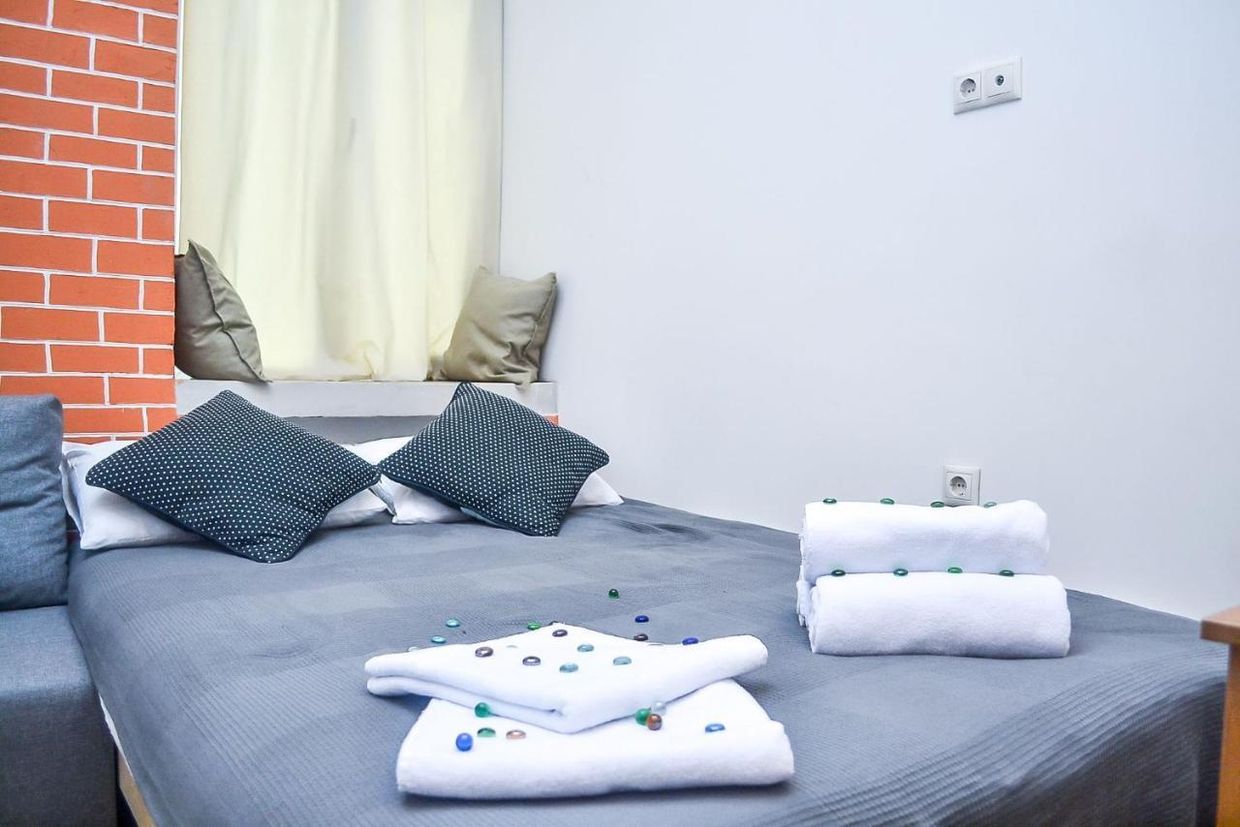 NORKE КРАСНОСЕЛЬСКАЯ - 14