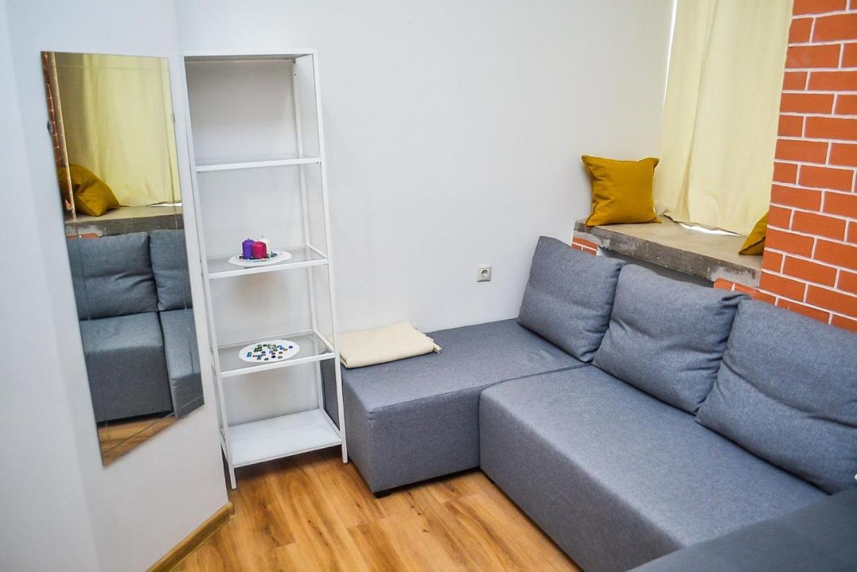 NORKE КРАСНОСЕЛЬСКАЯ - 15