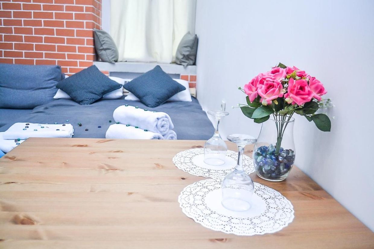 NORKE КРАСНОСЕЛЬСКАЯ - 16