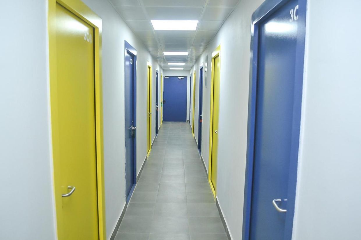 NORKE КРАСНОСЕЛЬСКАЯ - 17