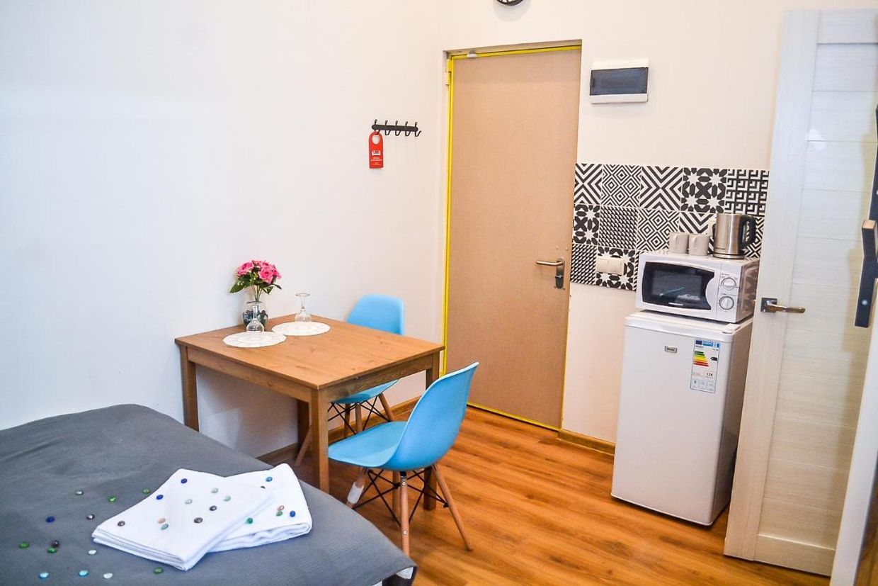 NORKE КРАСНОСЕЛЬСКАЯ - 18