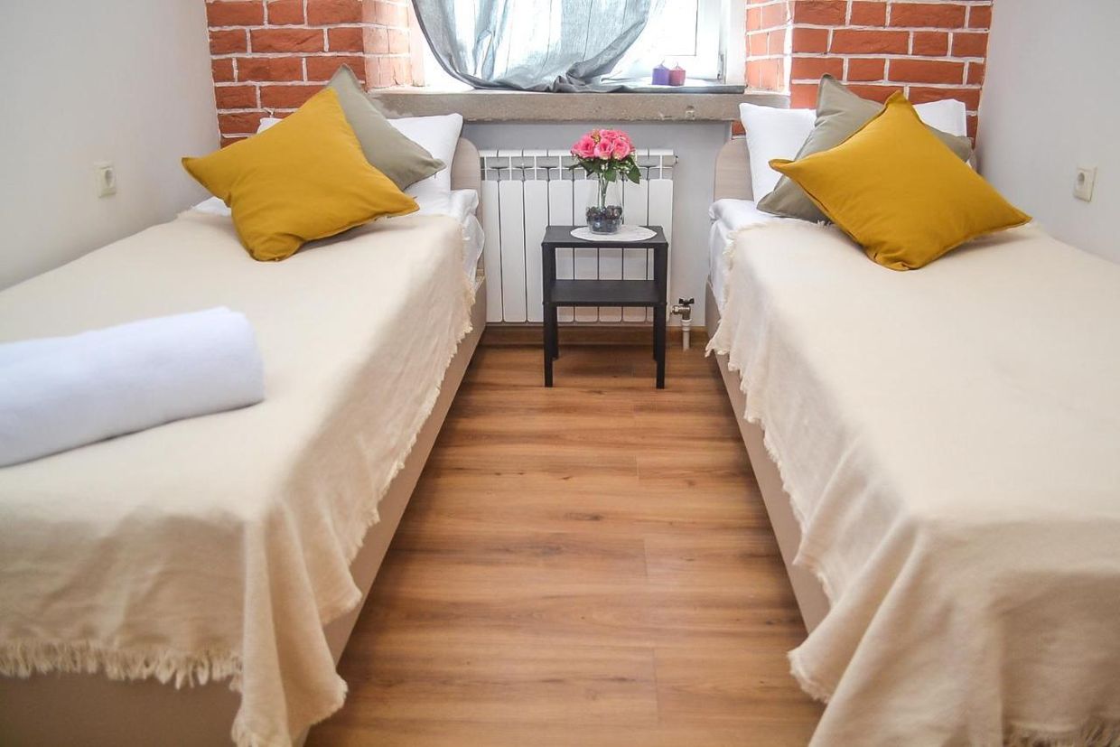 NORKE КРАСНОСЕЛЬСКАЯ - 19