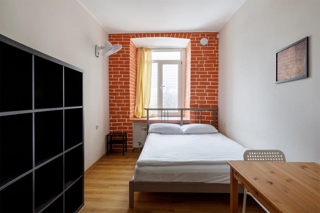 NORKE КРАСНОСЕЛЬСКАЯ - 3