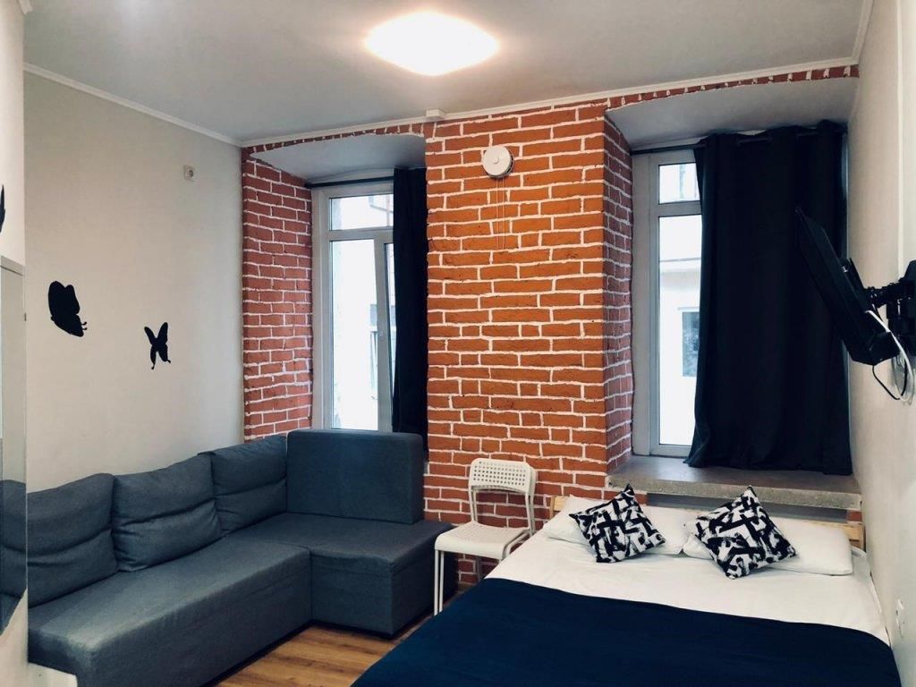 NORKE КРАСНОСЕЛЬСКАЯ - 4