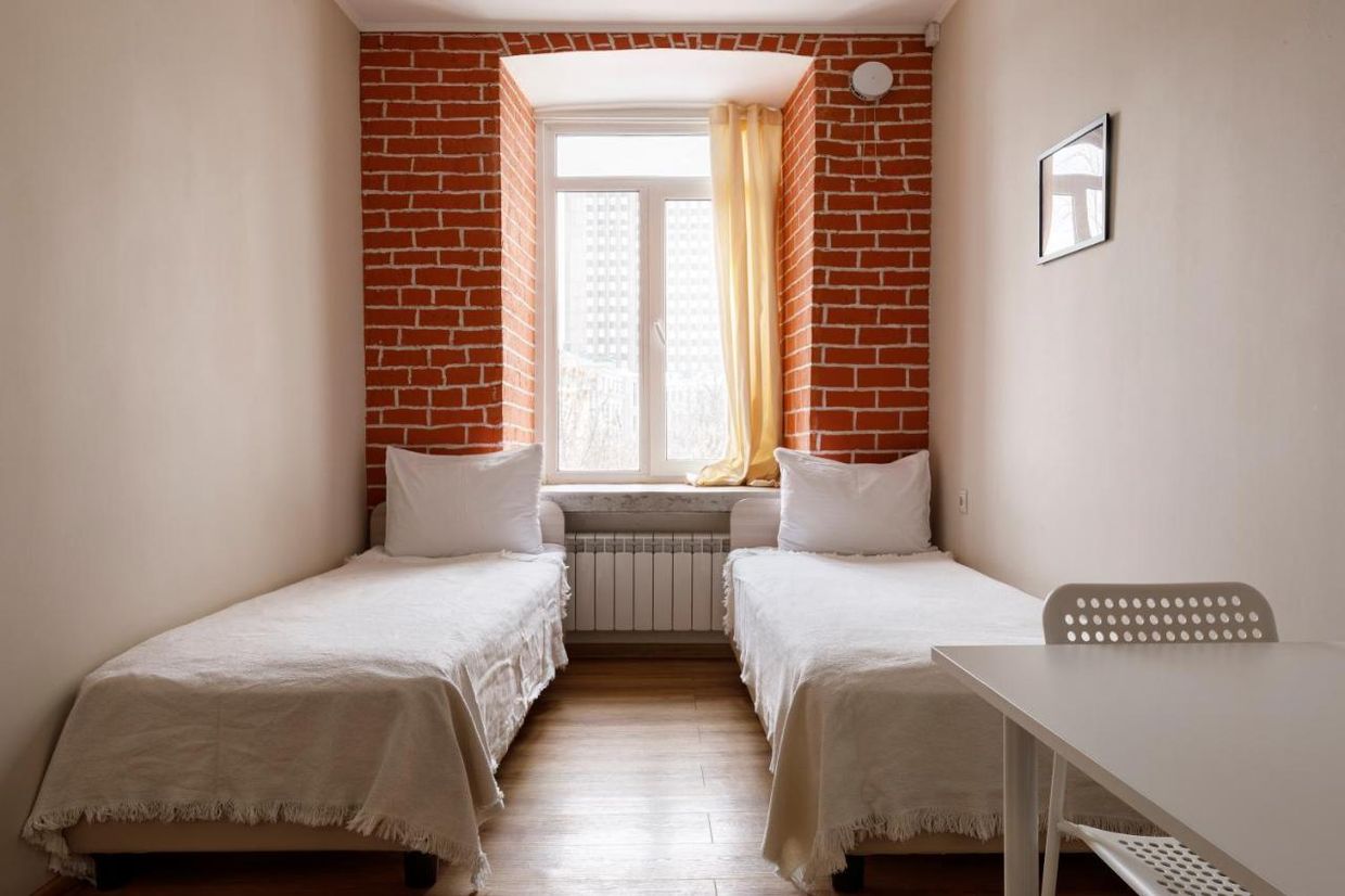 NORKE КРАСНОСЕЛЬСКАЯ - 5