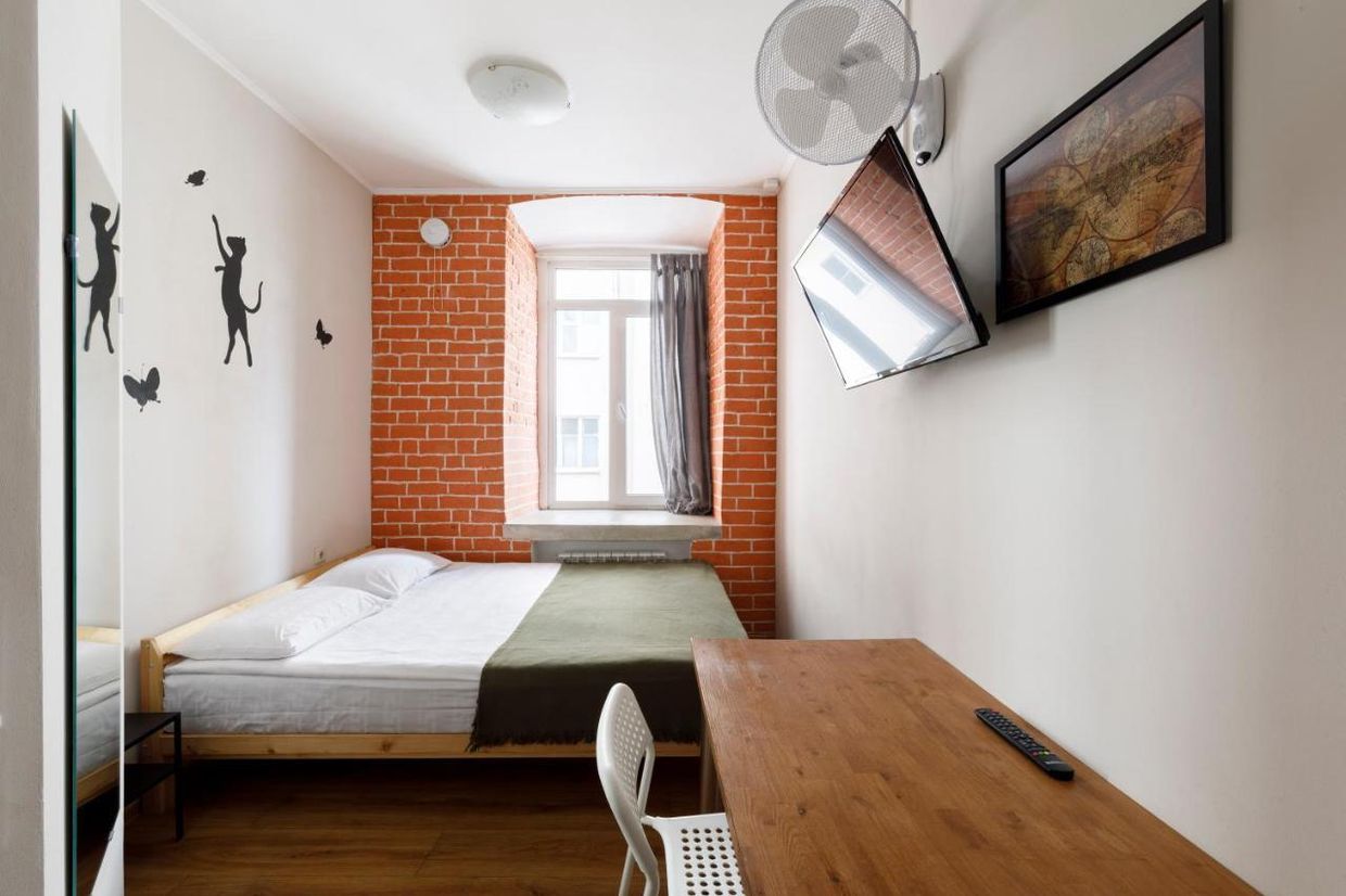 NORKE КРАСНОСЕЛЬСКАЯ - 6