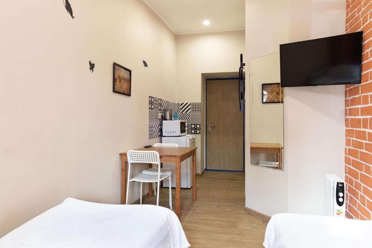 NORKE КРАСНОСЕЛЬСКАЯ - 7