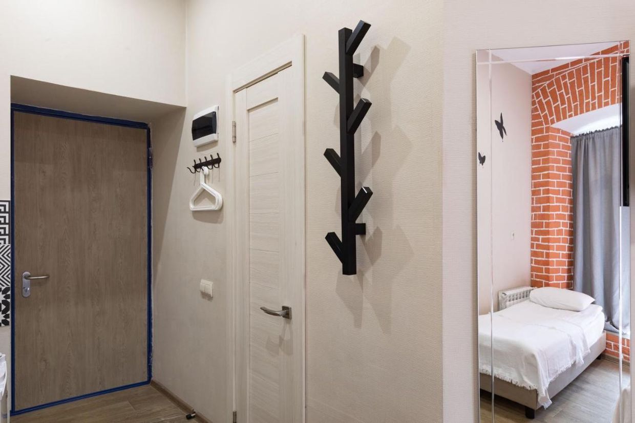 NORKE КРАСНОСЕЛЬСКАЯ - 8