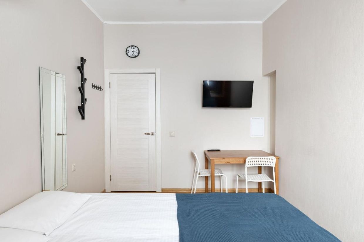 NORKE КРАСНОСЕЛЬСКАЯ - 10