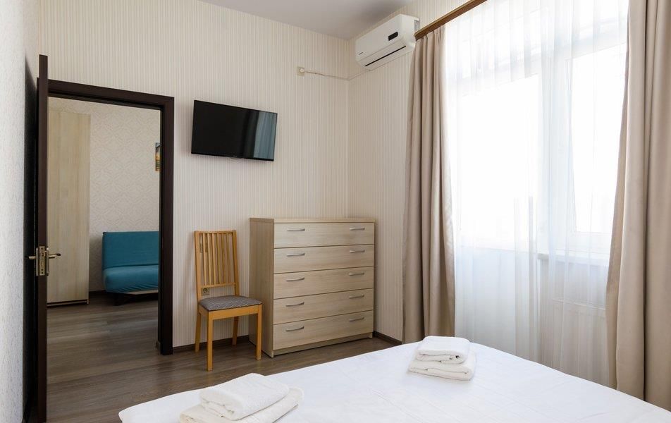 PALM RESORT, отель - 13