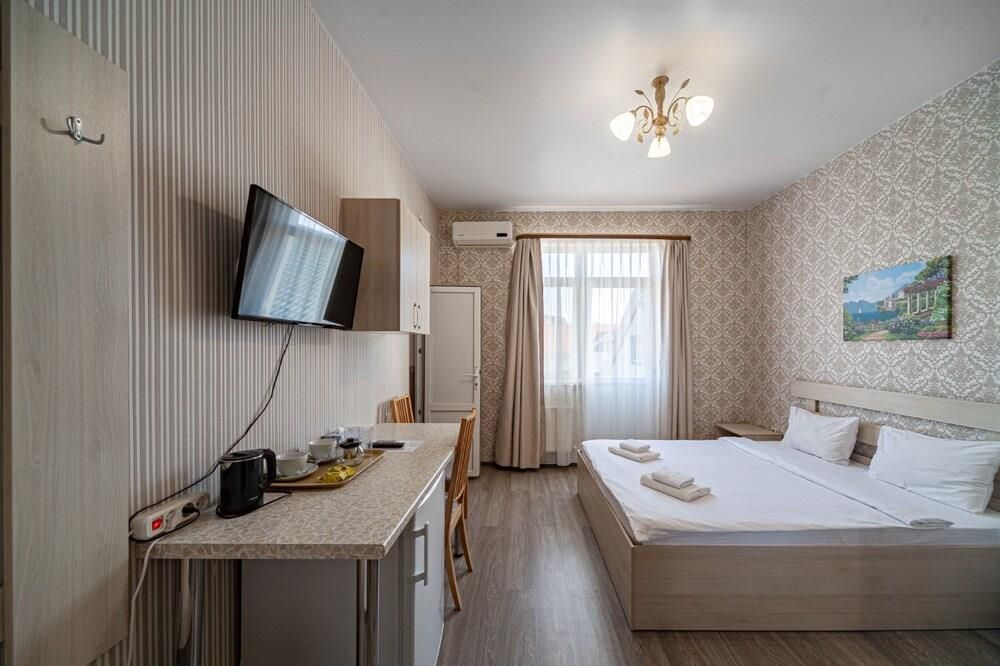 PALM RESORT, отель - 19
