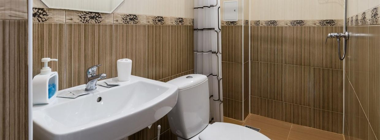 PALM RESORT, отель - 3