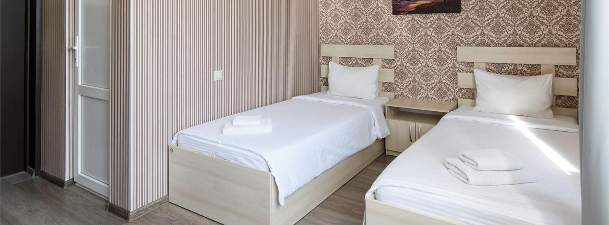 PALM RESORT, отель - 5