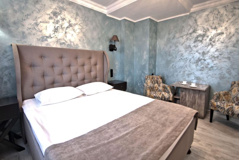 АКВАТЕЛЬ ТЕРМАЛЬНЫЙ, гостевой дом - 2