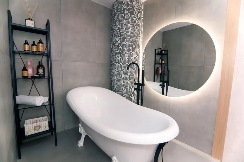 PEOPLE STADIUM STORIES, отель - 2