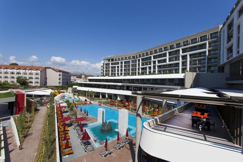 The Sense Deluxe & SPA - 1