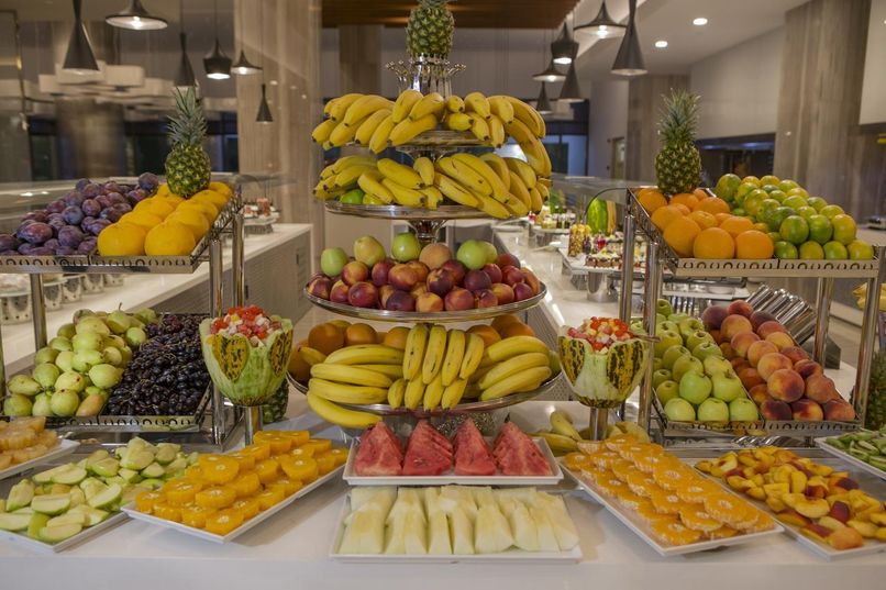 The Sense Deluxe & SPA - 3