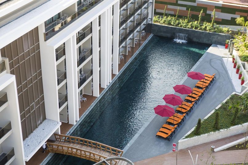 The Sense Deluxe & SPA - 4