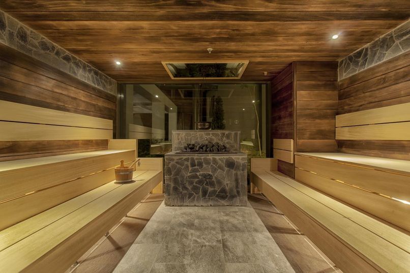 The Sense Deluxe & SPA - 5