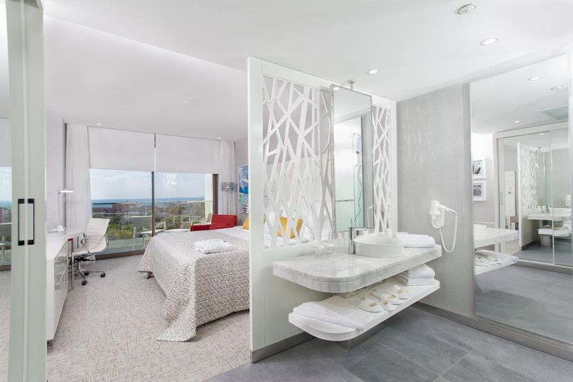 The Sense Deluxe & SPA - 6