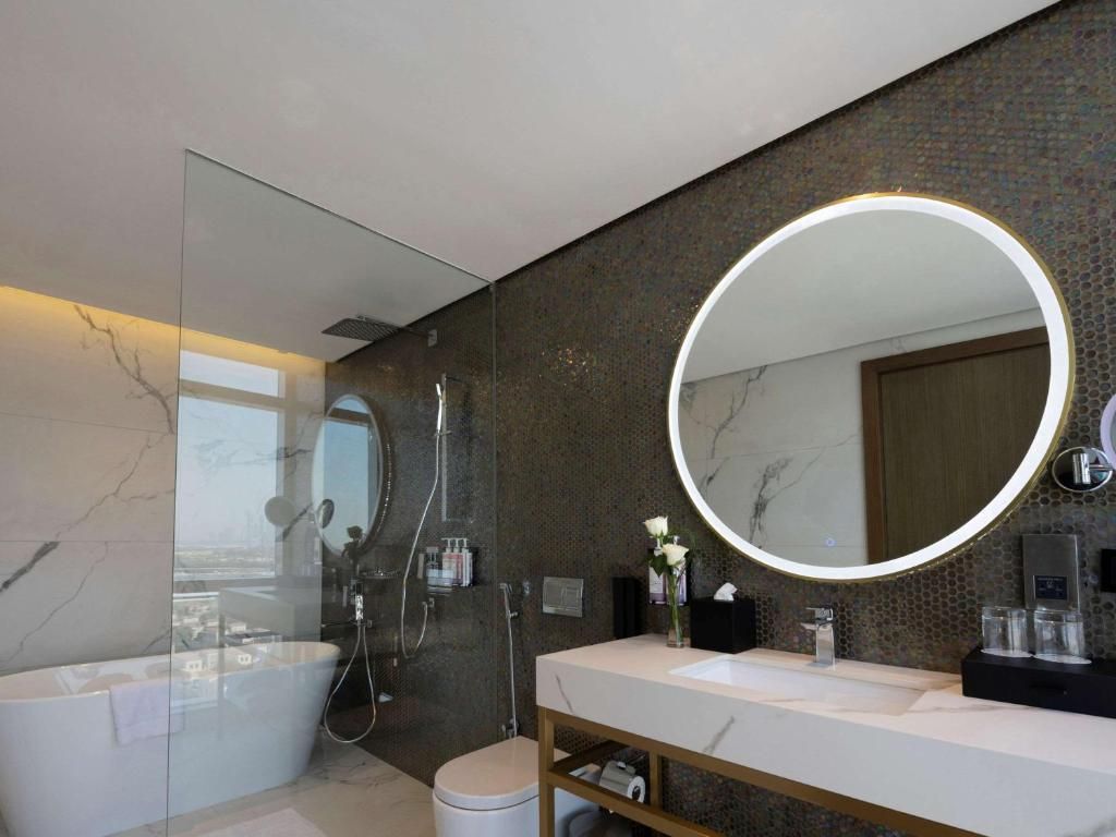 MOVENPICK JUMEIRAH VILLAGE TRIANGLE - 14