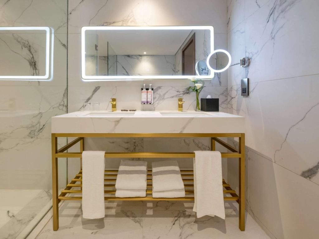 MOVENPICK JUMEIRAH VILLAGE TRIANGLE - 15