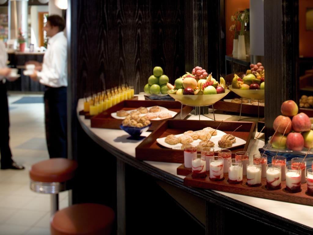 MOVENPICK JUMEIRAH VILLAGE TRIANGLE - 6