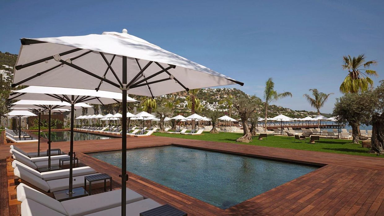 Caja by Maxx Royal - 2