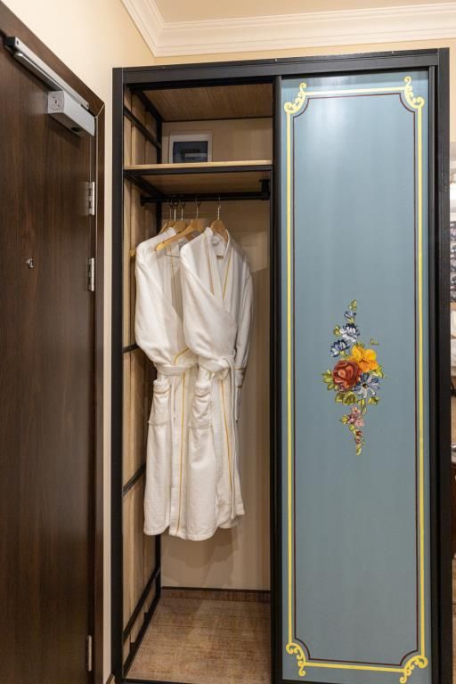 ГАНСДОРФ, отель - 13