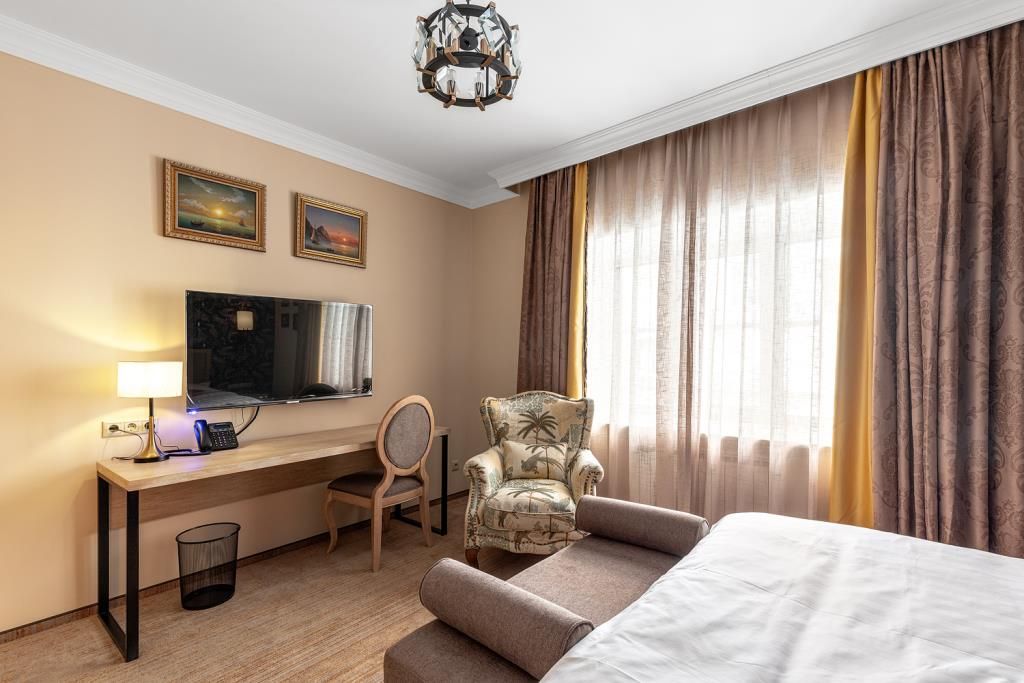 ГАНСДОРФ, отель - 16