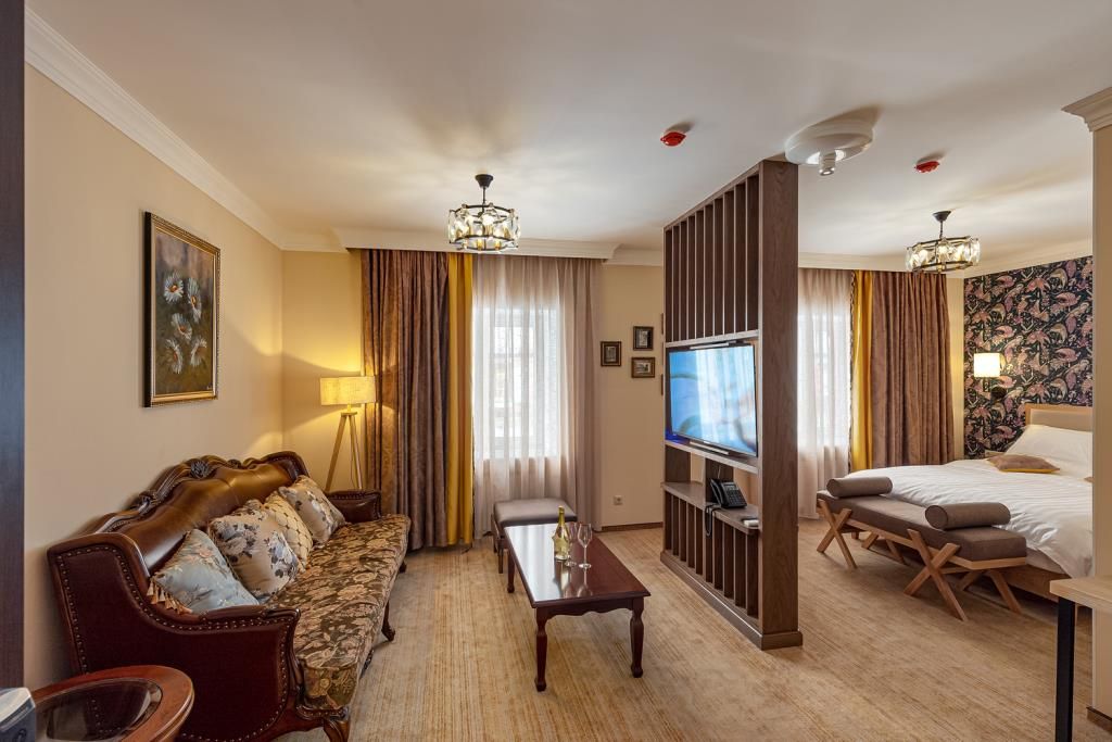 ГАНСДОРФ, отель - 17