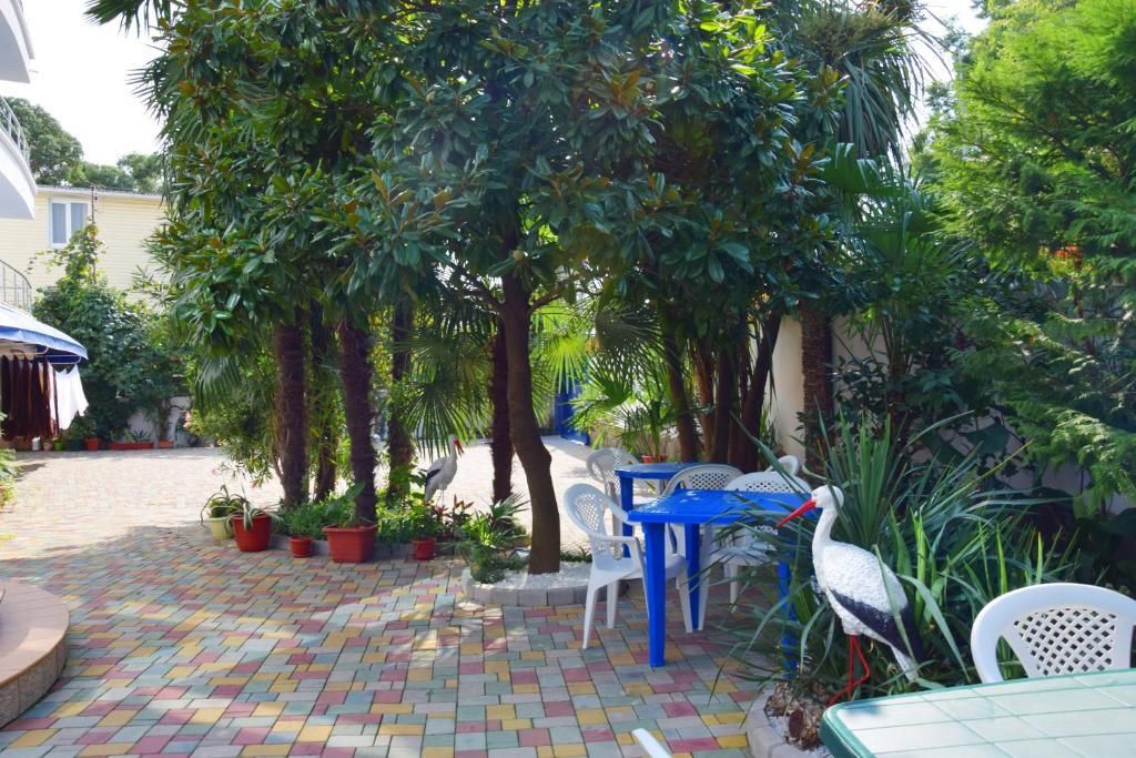 АВАЛЛОН, гостевой дом - 2