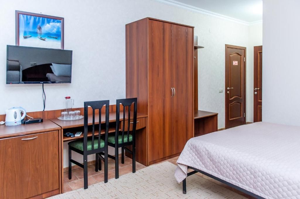 АВАЛЛОН, гостевой дом - 14