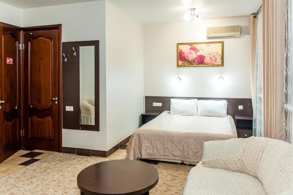 АВАЛЛОН, гостевой дом - 16