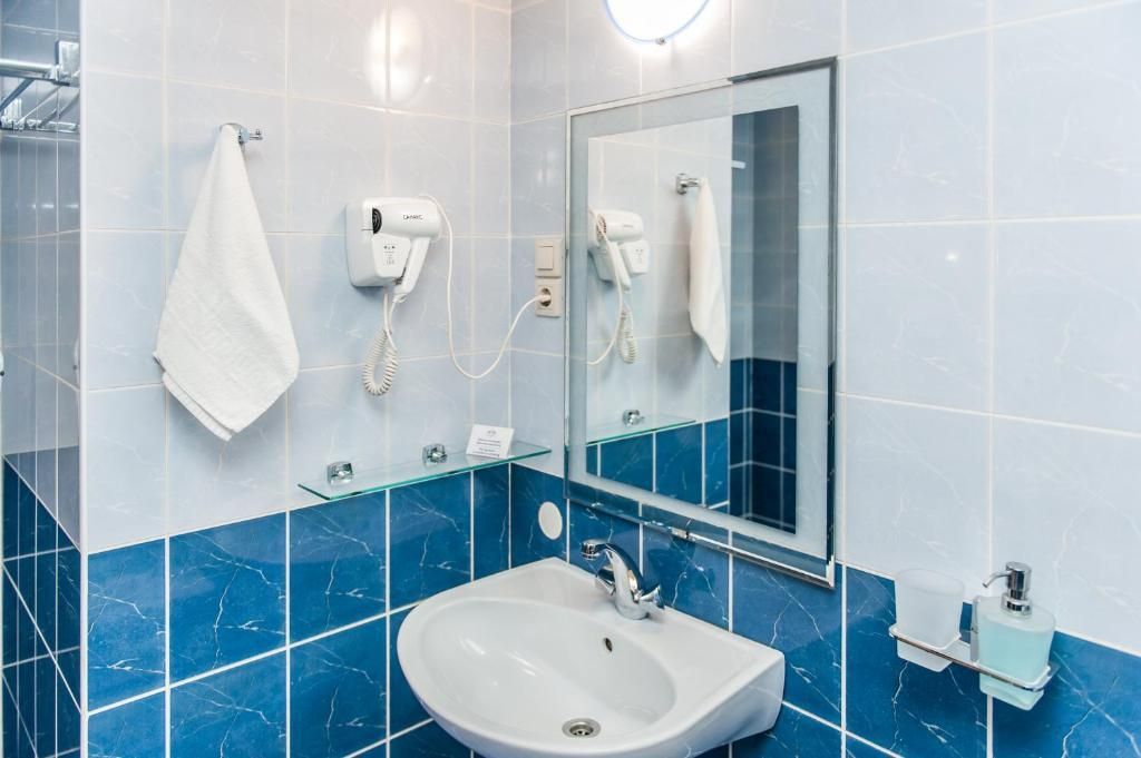 АВАЛЛОН, гостевой дом - 18