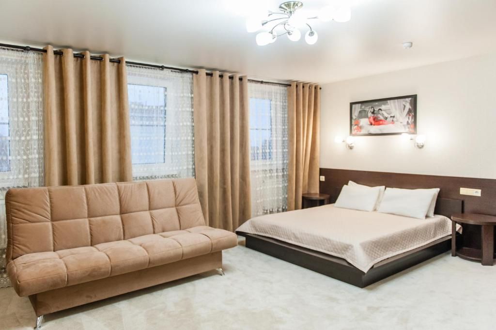 АВАЛЛОН, гостевой дом - 20