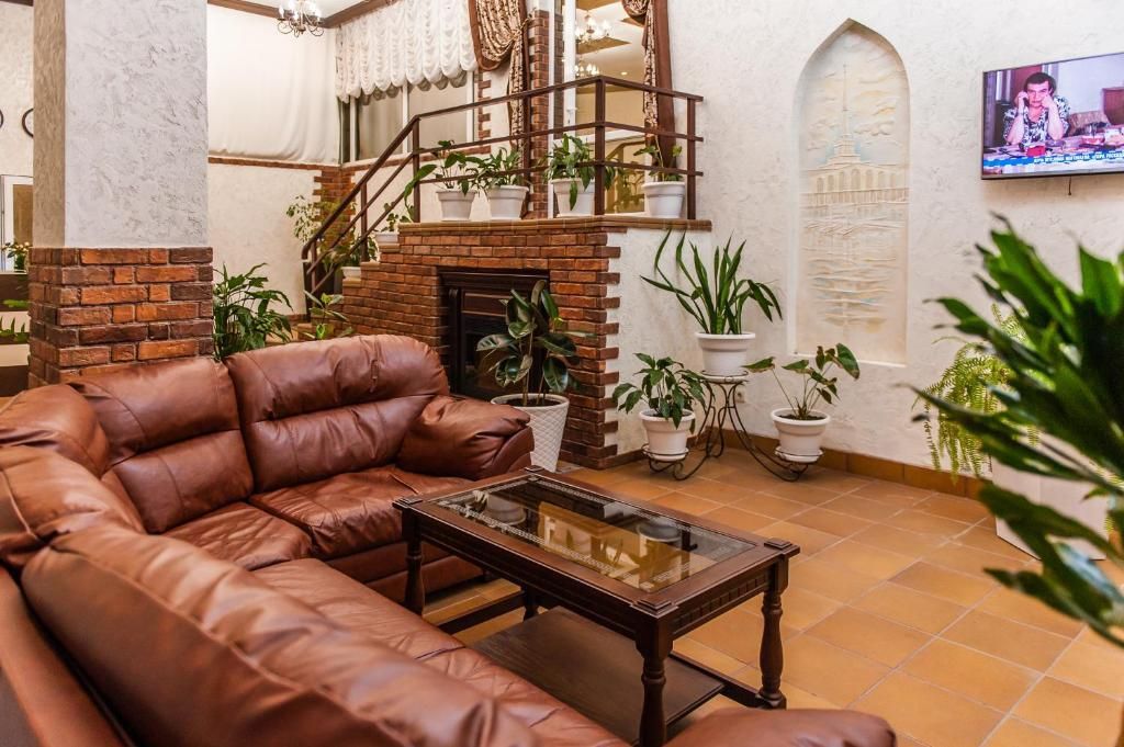 АВАЛЛОН, гостевой дом - 3